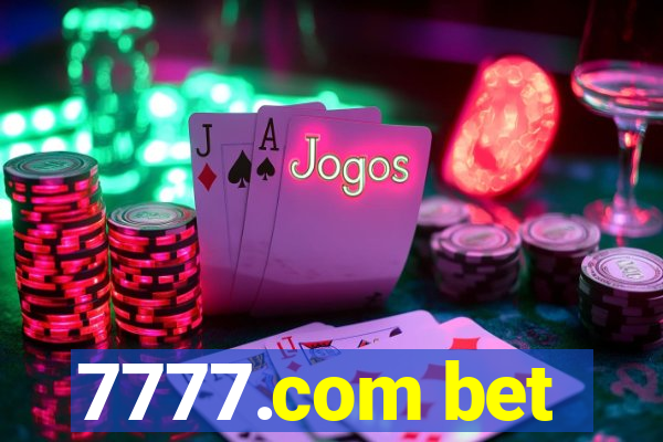 7777.com bet